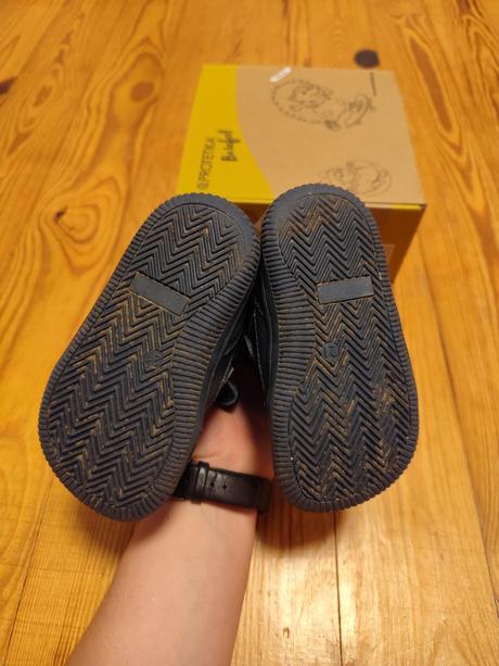 Protetika barefoot topanky 20 - 22, protetika,22