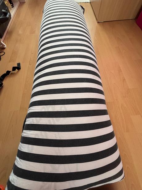 Vankus, šírka (cm): 50,dĺžka (cm): 150