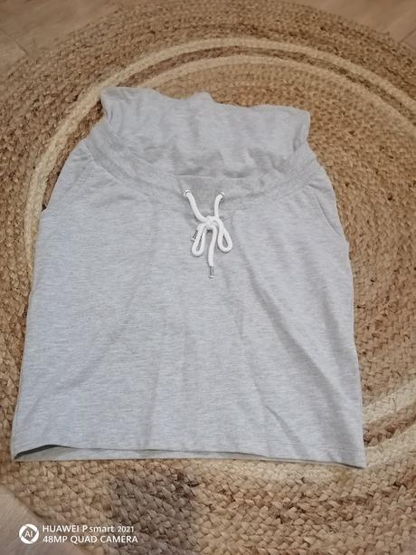Tehotenská sukňa športová, bonprix,s