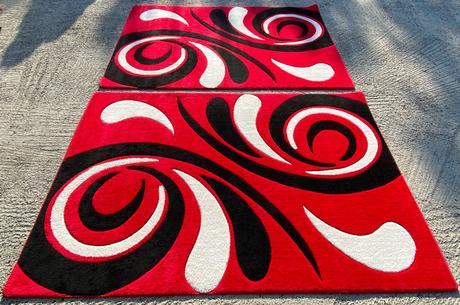 Koberce 160 x 220 cm (2ks),