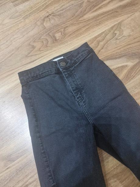 Slim rifle, topshop,140