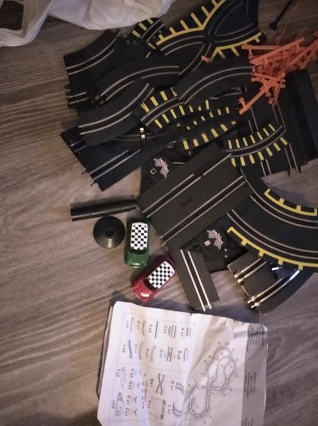 Dráha na doplnenie,