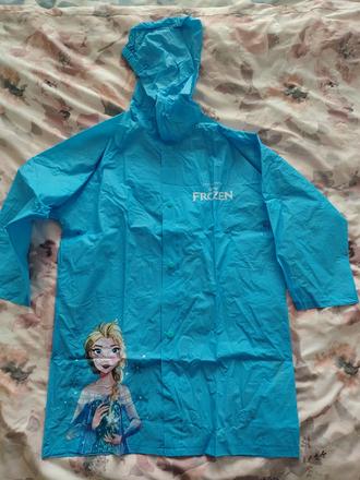 Frozen pršiplášť, 128