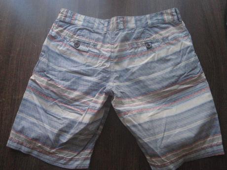 Krátke nohavice, 158