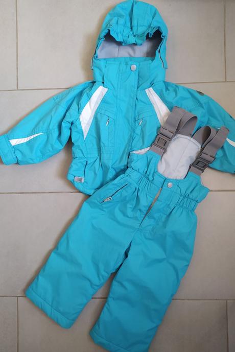 Zimna funkcna suprava central project do snehu, 80