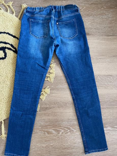 Rifle skinny, c&a,152