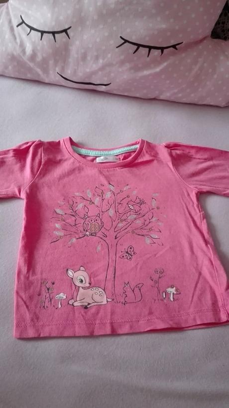 Tricko so zvieratkami, pepco,68