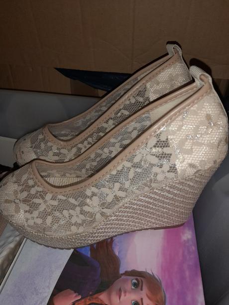 Damska obuv, ahinsa,37