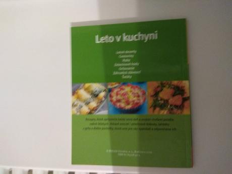 Leto v kuchyni, 