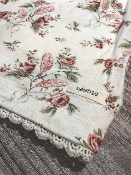 Šaty newbie 80, newbie,80