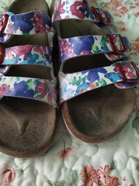 Sandlaky, deichmann,34