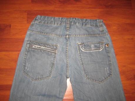 Rifle zara, zara,140