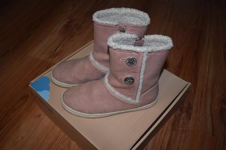 Čižmičky do teplej zimy., mayoral,32