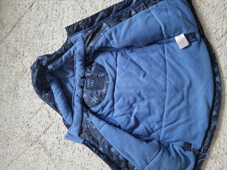 Oteplovacia suprava hviezdičky dvojicky, tcm,110