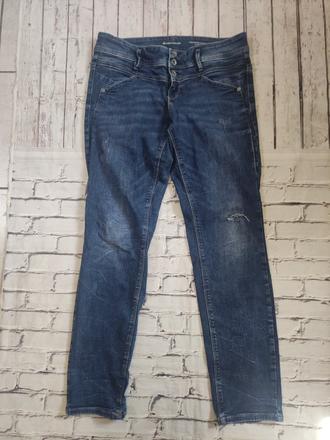 Džínsy, tom tailor,l