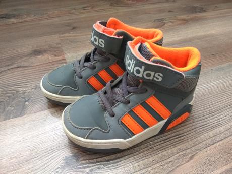 Topánky adidas, adidas,23