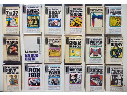 Literatúra faktu,