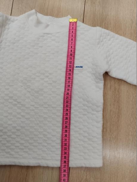 Tričko - mikina, 86