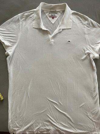 Polokošela hilfiger, tommy hilfiger,xl