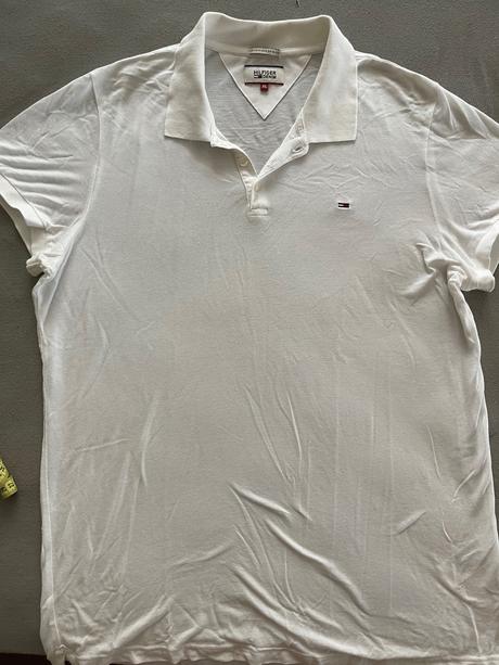 Polokošela hilfiger, tommy hilfiger,xl