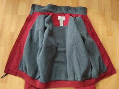 Panska vetrovka m, m