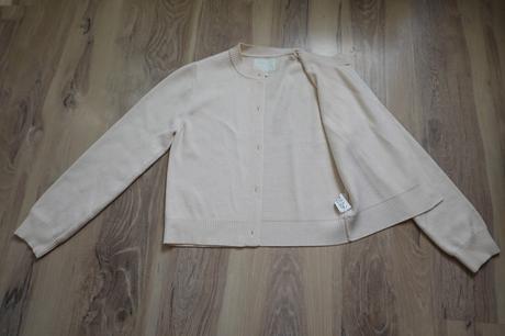 Mäkká svetríková súprava zara, zara,158