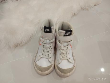 Tenisky nike, nike,28