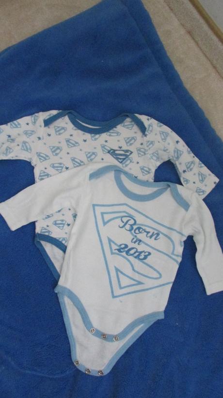 Body 0,7eur, lupilu,50