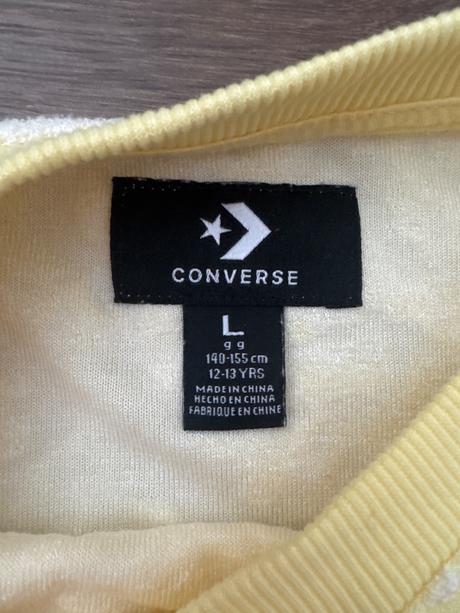 Mikina converse, converse,152