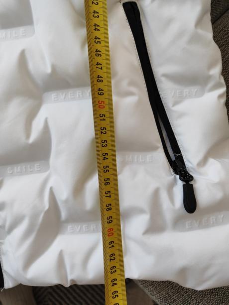 Zimná bunda, veľkosť 176, 176