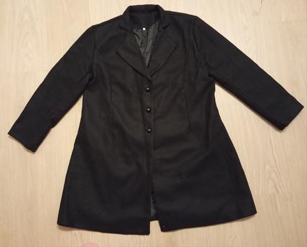 Dámsky kabát xxl, xxl