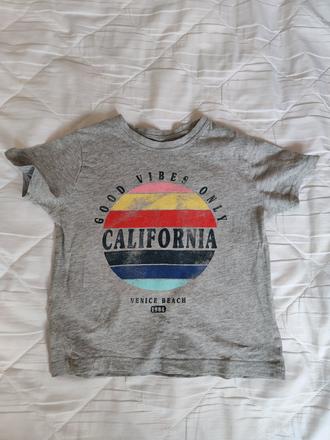 Tričká s krátkym rukávom, 92