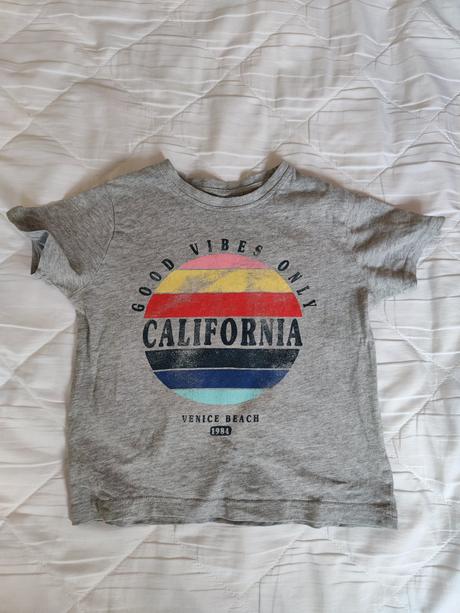 Tričká s krátkym rukávom, 92