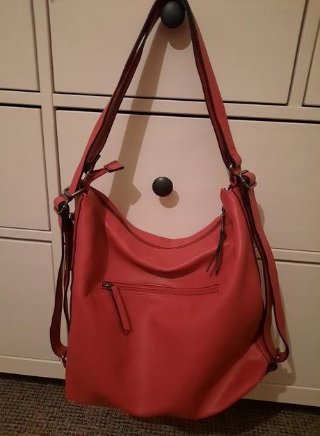 Ruksak,kabelka silberkind, 