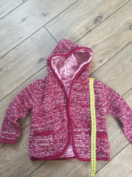 Dievcensky svetrik, 86