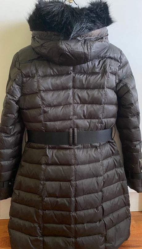 Paperova zimna bunda zara, zara,m