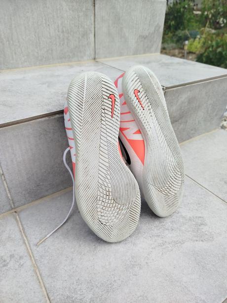 Nike halovky/tenisky 38.5, nike,38