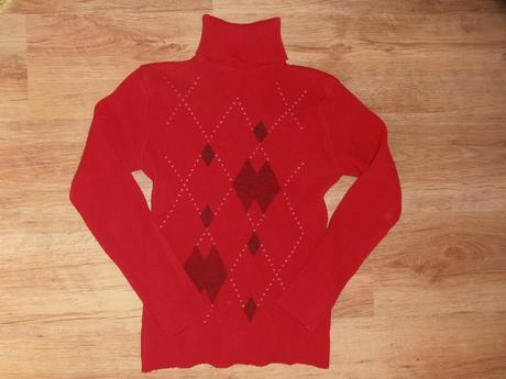 Dámsky rolák m-l, l