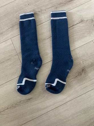 Podkolienky, decathlon,31