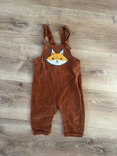 Mini balík 6-9 mesiacov, 68–80