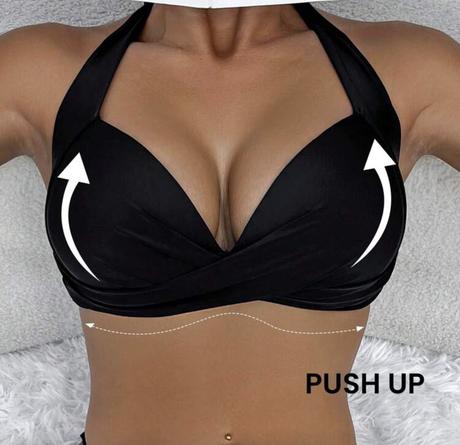 Dvojdielne plavky, 36 / 38 / m / s