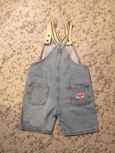 Riflové kraťasky na traky zara, zara,110