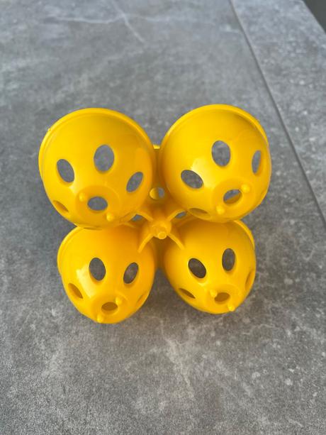 Pomôcka na varenie vajíčok, 