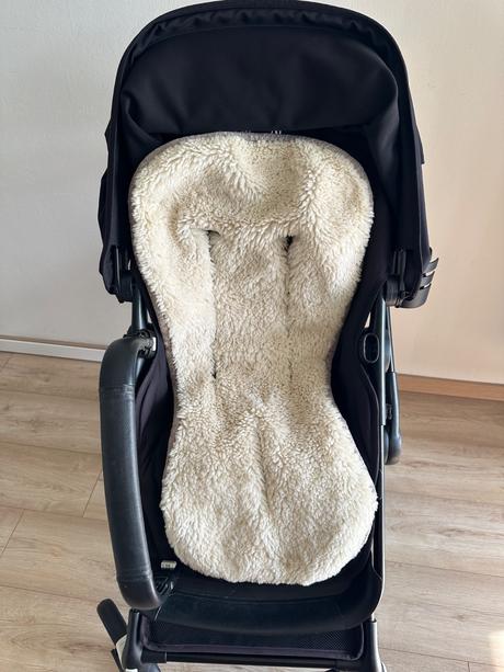 Bugaboo fox2 s príslušenstvom, bugaboo,bugaboo fox 2