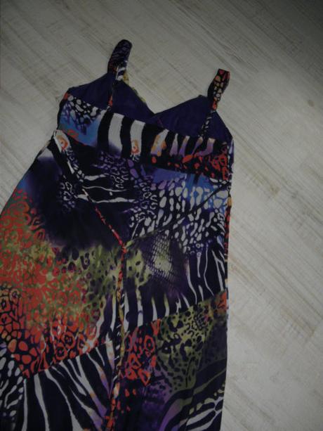 Šatičky, marks & spencer,42