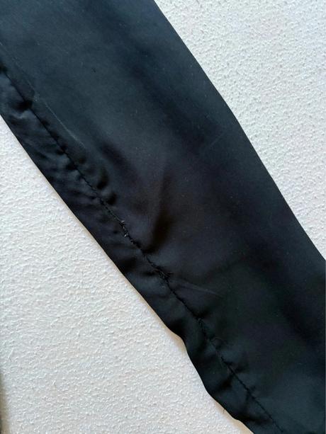 Mikina/sveter s čipkou, s