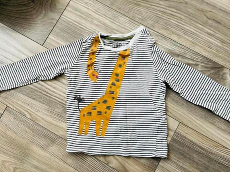 Tričká dlhý rukáv, 92