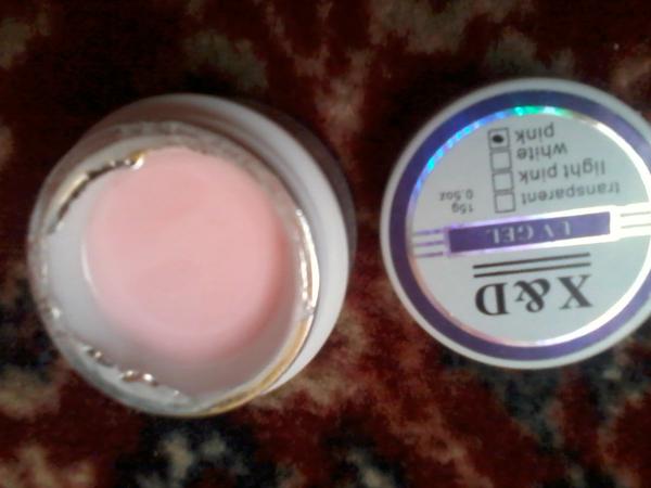 Ako využijem tento uv gél?