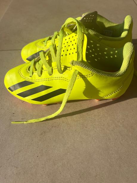 Kopačky adidas 31, adidas,31