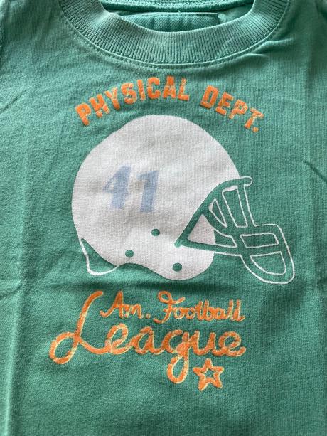 Riflove nohavice a tricko h&m, h&m,74